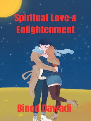 cover image of Spiritual Love & Enlightenment